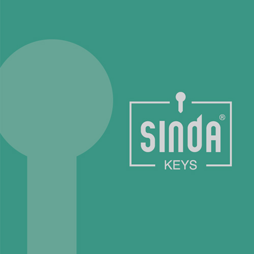 SINDA Keys Broschüre