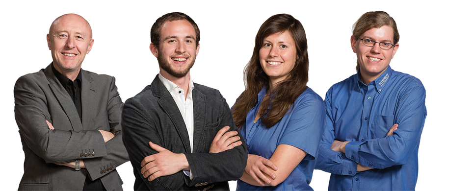 Expertenteam Expertenteam