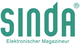 SINDA-Logo