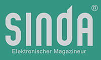 SINDA-Logo